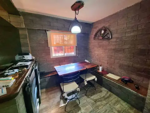 Depto Tipo Casa en Venta en Santos Lugares, USD 89.990