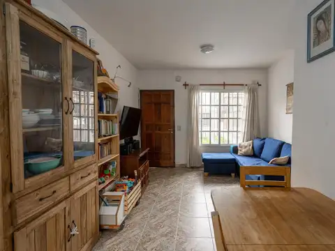 VENTA - Casa 3 dormitorios - Muñiz APTO CREDITO