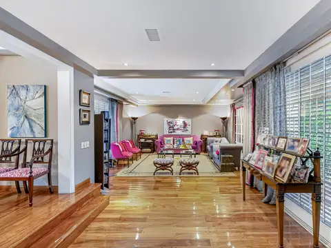 Casa en Venta 40 años