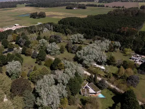 Terreno en Venta en Balneario Mar Chiquita, USD 63.000