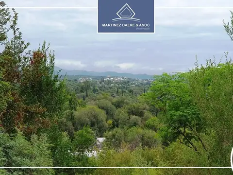 Terreno en Venta 100  mts Fondo