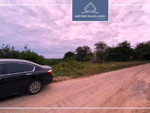 Terreno en Venta en San Alfonso, USD 160.000