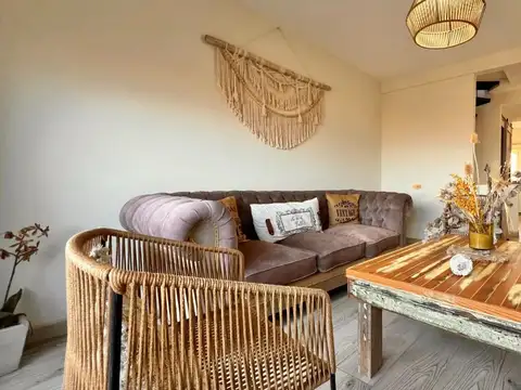 Departamento en Venta de 4 ambientes