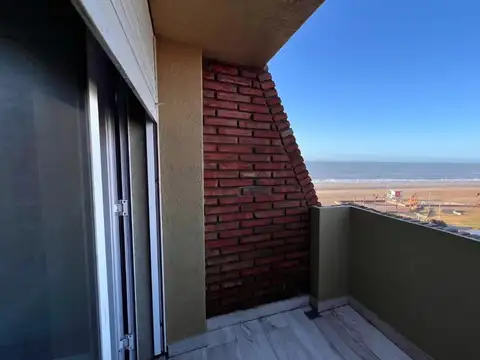 Departamento en Venta en Pinamar, USD 195.000