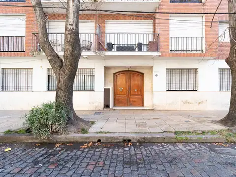 Departamento en Martinez