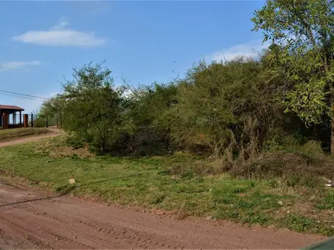 Terreno en Venta en Villa del Dique, USD 15.000