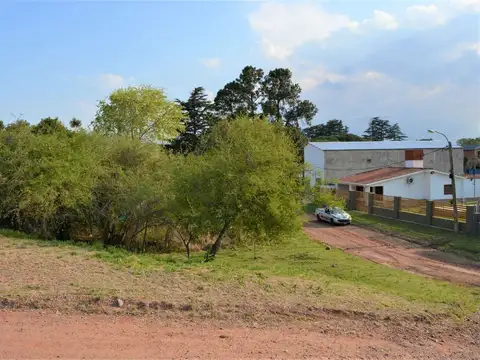 Terreno en Venta en Villa del Dique, USD 15.000