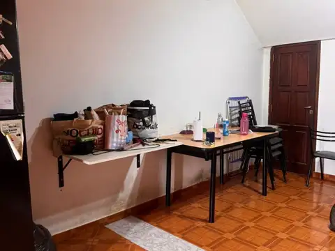 CASA MAS DEPTO 2 AMBIENTES