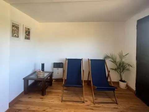 Depto Tipo Casa en Venta de 3 dormitorios