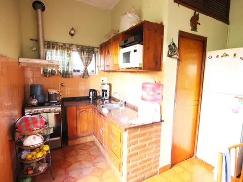 Casa en Venta 40 años