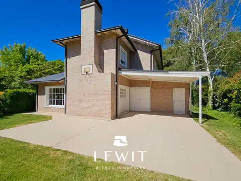 Casa en Venta en Neuquen, USD 850.000