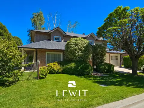 Bº Rincón Club de Campo