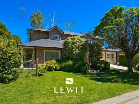 Bº Rincón Club de Campo