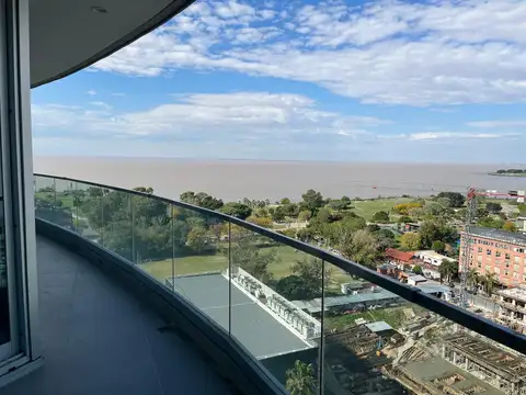Departamento en Alquiler de 3 dormitorios