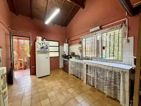 Casa en Venta 40 años