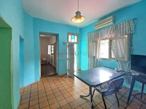 Casa en Venta 55 años