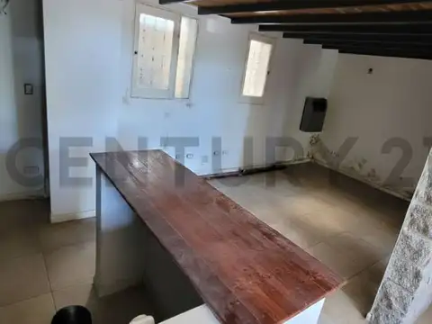 VENTA LOCAL COMERCIAL VILLA DEVOTO  APTO VIVIENDA. PERMUTA