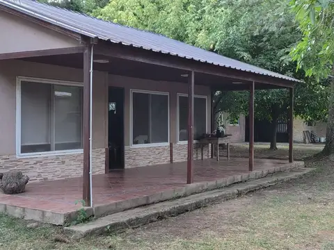 Casa en Venta de 3 dormitorios