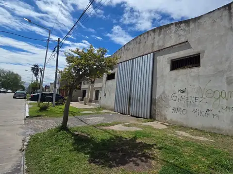 Galpon en Venta en Cañuelas, USD 125.000