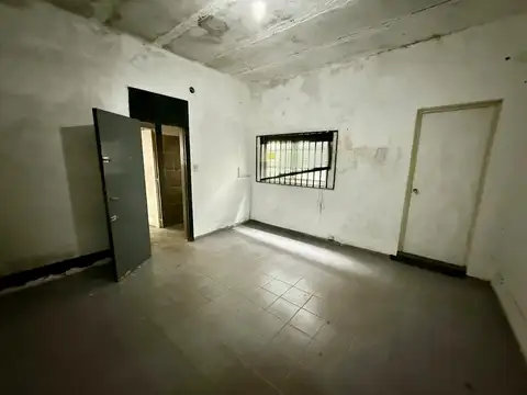 Galpon en Alquiler 50  mts Fondo
