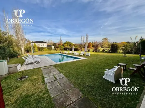 Casa en Venta al Este