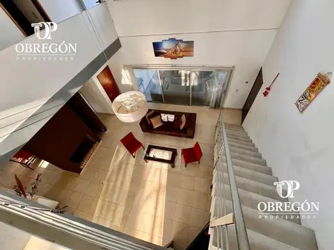 Casa 6 ambientes con 3 baños