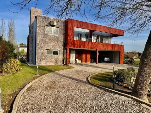 Haras del Sur I, Haras del Sur, La Plata