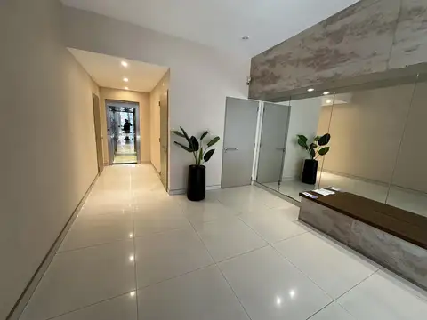 Departamento en Palermo