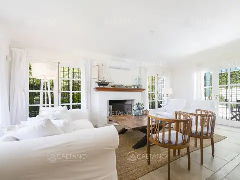 Casa en Alquiler Temporal de 3 dormitorios