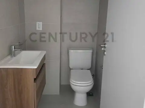 VENTA DEPARTAMENTO 2 AMBIENTES A ESTRENAR CABALLITO
