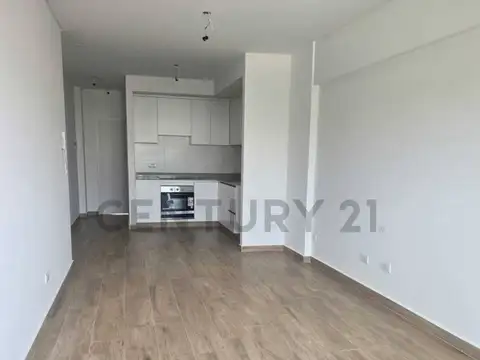 VENTA DEPARTAMENTO 2 AMBIENTES A ESTRENAR CABALLITO