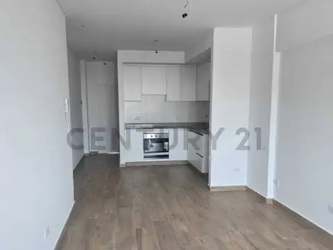 Bogotá 800, Piso 1
