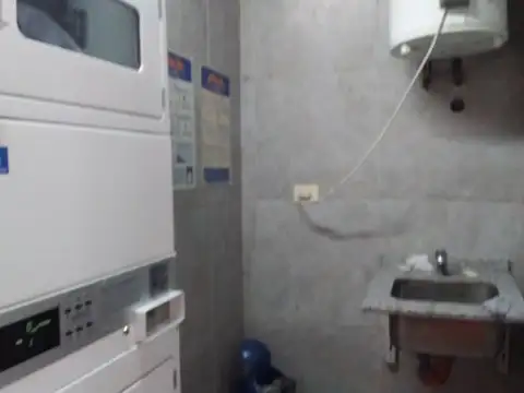 Departamento en Venta en Belgrano Barrancas, USD 75.000