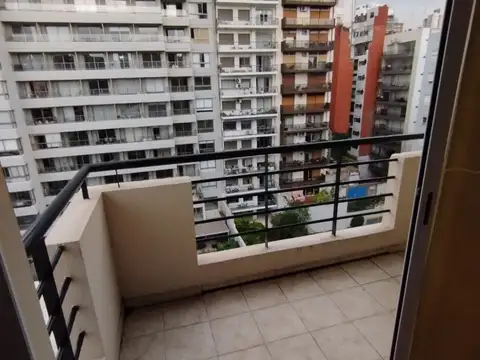 Vidal 1700, Piso 7