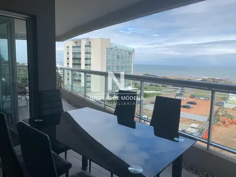 Departamento en Alquiler Temporal de 3 dormitorios