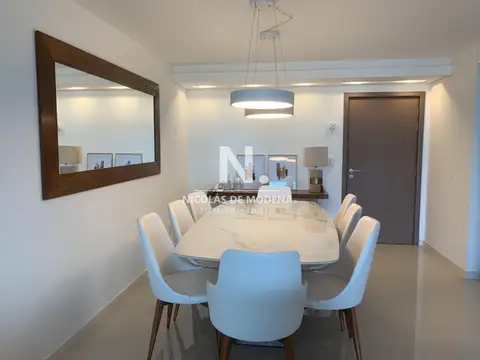 apartamento en playa brava