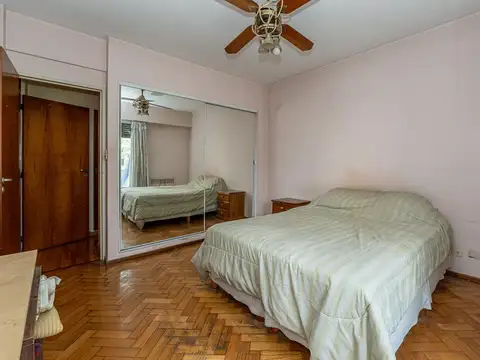 Departamento en Venta en Belgrano, USD 280.000