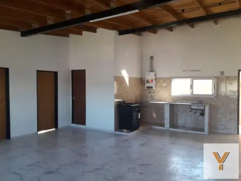 Casa en Venta 3 años