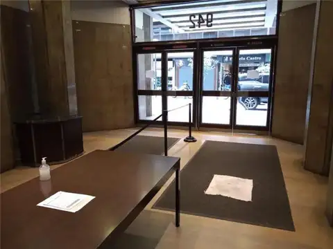 Oficina en Alquiler 40 años