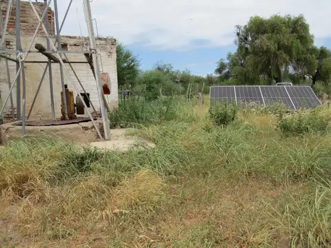 Venta Campo Ganadero 2183 hectáreas en Quilino