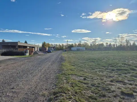 Terreno en Venta en Cipolletti, USD 65.000