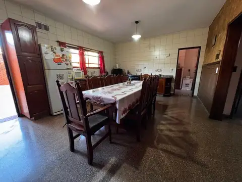 VENTA PH 5 AMBIENTES VILLA DOMINICO