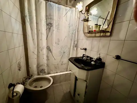 Depto Tipo Casa en Venta con 1 cocheras
