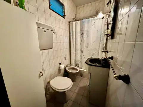 Depto Tipo Casa 5 ambientes con 3 baños