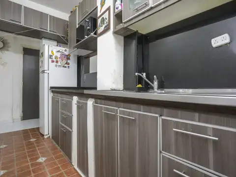 Departamento en Venta 61 años