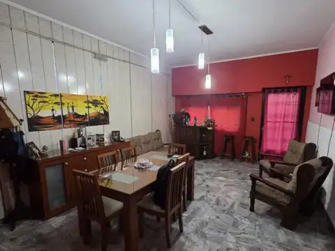 Casa en Venta en Villa Bosch, USD 180.000