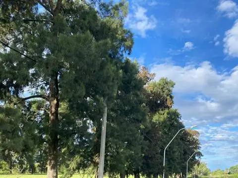 Terreno en Sauce Viejo