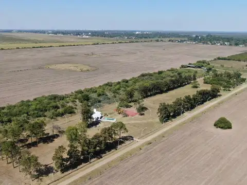 Terreno en Venta en Sauce Viejo, USD 18.000