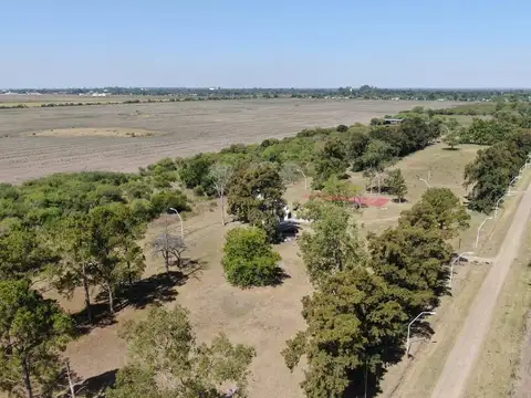 Terreno en Punta del Sauce