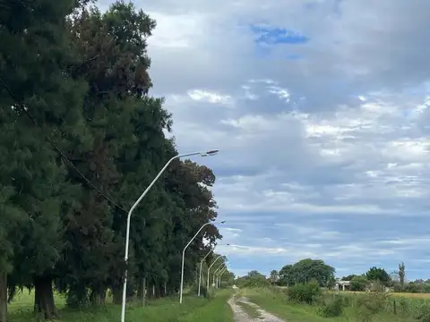Terreno en Punta del Sauce
